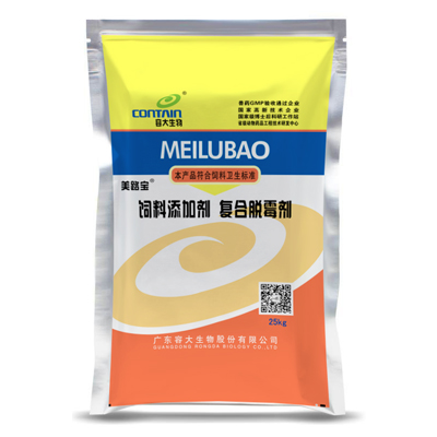 美路寶-飼用復合脫霉劑
