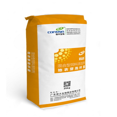 第益肽-抗菌肽