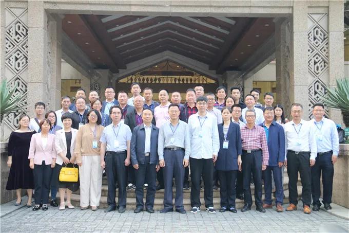 廣東中獸藥振興論壇第五次會(huì)議(清遠(yuǎn)站)成功召開