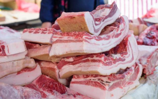 5月生豬生產繼續恢復 豬肉供需同步增加