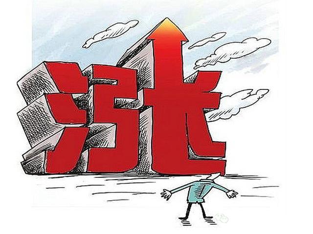 跳漲!替米考星455,漲12.35%,酒石酸泰樂菌素318,漲9.66%……