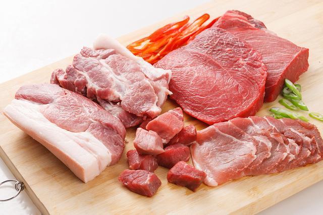 農業十年展望：預計肉類產量總體呈增長趨勢，其中豬肉生產將保持在合理水平